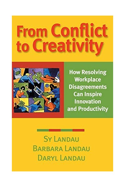 From Conflict To Creativity: How Resolving Workplace Disagreements Can Inspire Innovation And Productivity